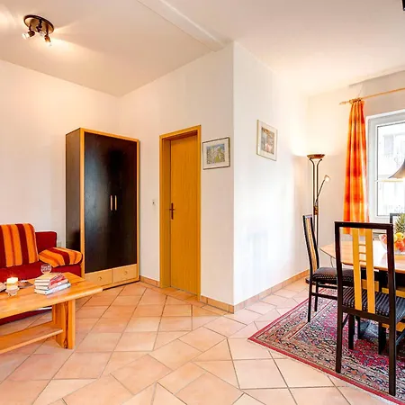 Apartmán Luebcke, Fewo 6